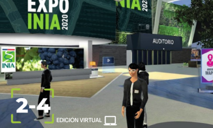 Expo INIA 2020 anticipa su programación de charlas abiertas y mesas técnicas sectoriales