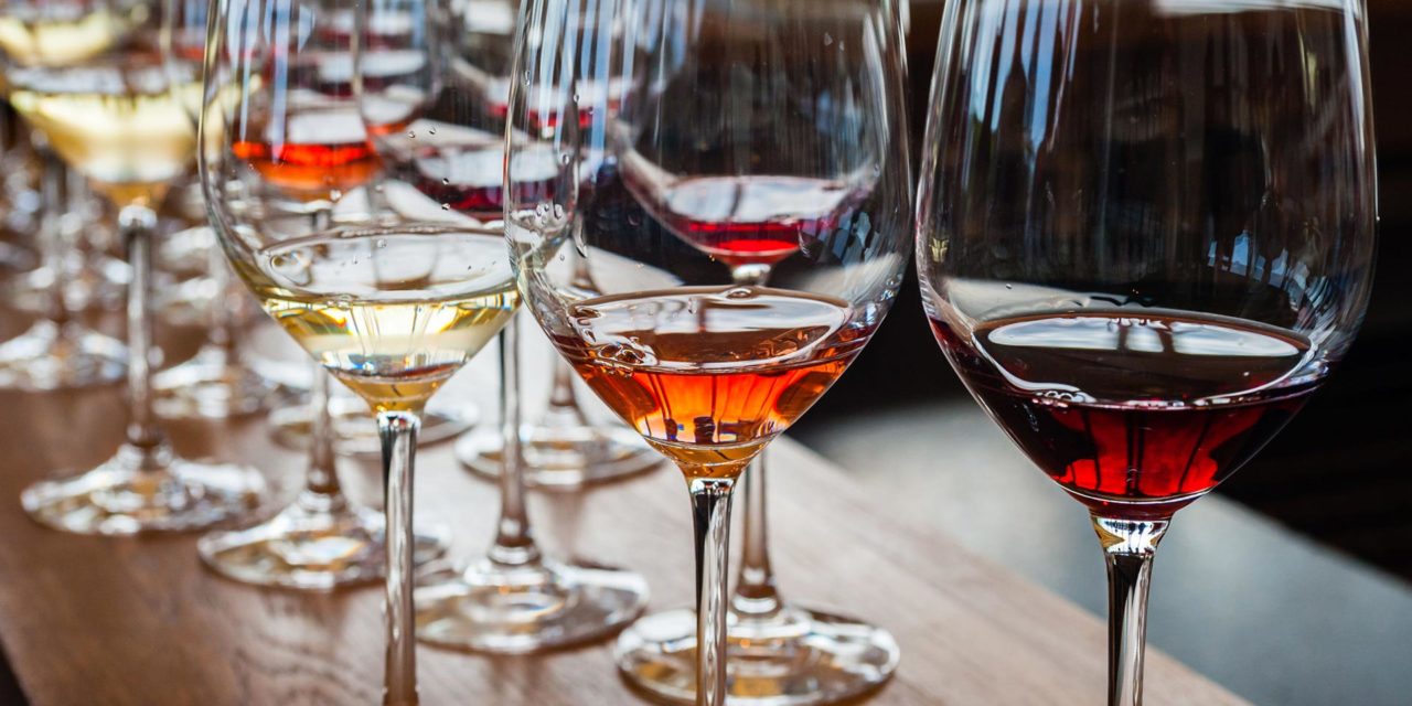 Exportaciones de vinos bajan en valor al tercer trimestre de 2020