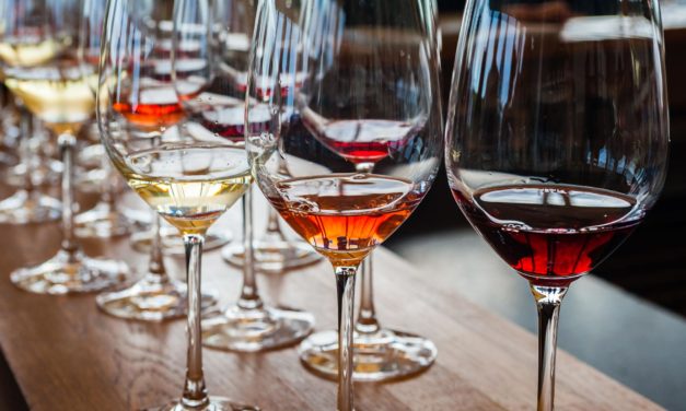 Exportaciones de vinos bajan en valor al tercer trimestre de 2020