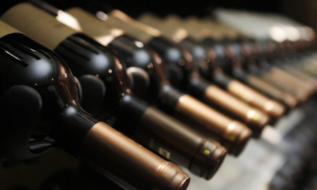 En enero se exportaron 36,2 millones de litros de vino con denominación de origen  por un valor total de  USD 124 millones