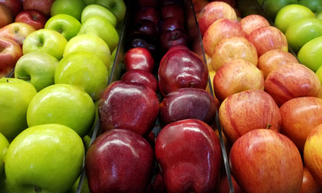 Exportaciones brasileñas de frutas caen hasta un 40% por problemas en la logística aérea