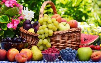 En enero-mayo de 2021 se exportó 1,46 millones de toneladas de fruta fresca