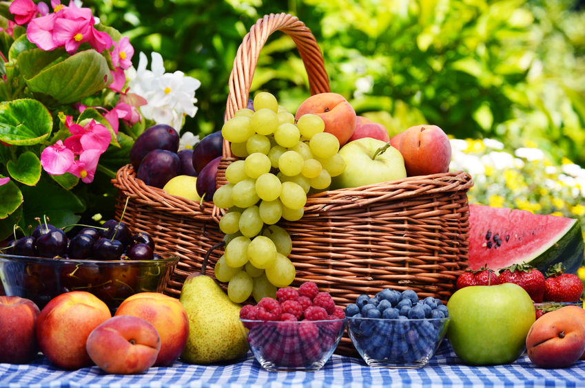 En enero-mayo de 2021 se exportó 1,46 millones de toneladas de fruta fresca